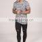 Fashion Skinny Denim Jeans Distressed Jeans 2017 For Men Custom