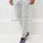 casual soft french terry jogger cuffed hem jogger