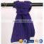 Vendor Rib Large Fashion Scarves for Sale