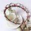 Girl Summer Fashion Wreath baby headband Hair Headbands