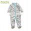 Fashion High Quality Baby Clothes Infant Hooded Baby Romper