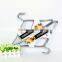cheap colorful plastic coated metal clothes hanger