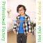 Casual design jumping beans kids clothing