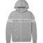 Cotton And Cashmere-Blend Zip-Up Hoodie