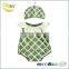 Wholesale organic cotton romper baby clothes newborn