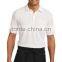 Port Authority Easy Care Waist Apron with Stain Release - made from 65% polyester and 35% cotton twill and has 3 front pockets