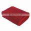 Large Chenille Blanket - measures 62" x 48", made from 100% plush polyester and comes with your logo