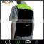 blue high visibility motorcle airbag vest/cheap life vest