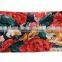 100% cotton fabric printed kids girl headband
