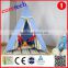 Popular Fashion pop up teepee tent Factory