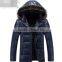 2016 Men Slim fit folding duck down jacket with light weight