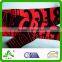 Custom jacquard Oeko-tex100 factory color elastic band