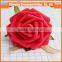 China factory direct wholesale artificial flower rose for festival and wedding party home decoration with good quality