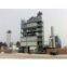 Continuous Asphalt Mixing Plant