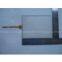 SELL GG057  5.7inch 4wires glass touch screen