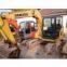 Used Excavator Komatsu PC70-8