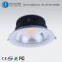 led cob down light supplier