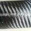 3K 200g Plain/Twill Carbon Fiber Fabric/cloth