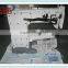 WB 2628 Cylinder bed compound feed lockstitch sewing machine