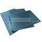 High quality twill woven 3K carbon fiber board /veneers 1mm 2mm 3mm