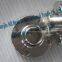 Forged Carbon Lap Joint Flanges-ANSI B16.5 ASTM A105