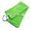 2016 New cheap quick dry customized suede microfiber towel wholesaler