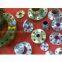 ANSI forged flanges