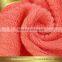 private label  china supplier jacquard solid dyed bamboo towel bath 70*140cm