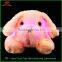 18-inch Creative Night Light LED Stuffed Animals Lovely Dog Glow Plush Toys Gifts for Kids
