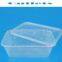 Plastic Injection Thin Wall Box Mould