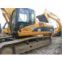 used caterpillar excavator 330C