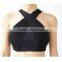 Woman Sports Underwear Gymnastics Running Shockproof Bra