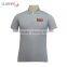 2017 China hot selling dry fit polo shirts wholesale