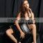 YR148 Mink Fur Pillows with Sheep Leatther/Luxurious Fur Cushion Covers