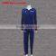 High Quality Custom Fleece Women Tracksuit