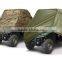 Manufacturer supplied directly custom Size and Color ATV Cover