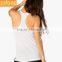 2017 Women Yoga Fitness Shirt Wholesale Dry Fit Shirts Loose Custom Fitted Tops