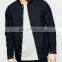 Topman Grey Jacket Large Bomber Jackets