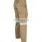 Australian standard Custom Multicolor Multi-pocket mens workwear trousers