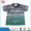 Sublimation brand polo shirt polyester mens polo shirts