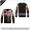 Supply Breathable 3D Full Print Sweater for Women