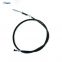 Motorcycle steel control cable,front brake cable,motorcycle parts