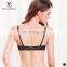 Fashion Lace Material Girls Beauty Design Beautiful Ladies Sexy Hot Fitness Net Bra