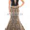Hot Indo western Bridal lehenga choli 2016