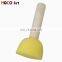 Art & Craft Set of 5 Wooden Handle Round Stencil Sponge Brush