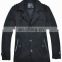 trendy high quality woolen winter coat