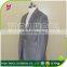 Men's grey slim fit suit Custom suit/business wear/garment for men