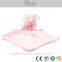 10.6"*10.6" Elephant Baby Comforter Security Blanket