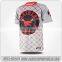 Customize full sublimation cheap reversible lacrosse jersey