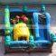 Cheap inflatable funcity combos, QIQI Inflatables, inflatable funcity